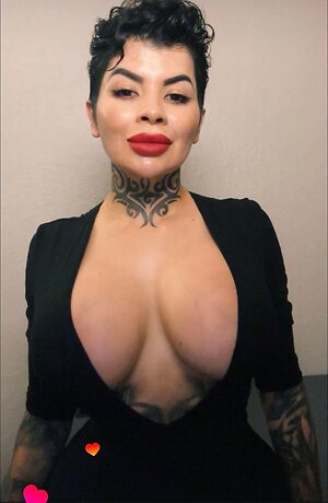 Marisol Acosta leaked photo #28