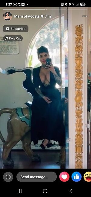 Marisol Acosta leaked photo #30