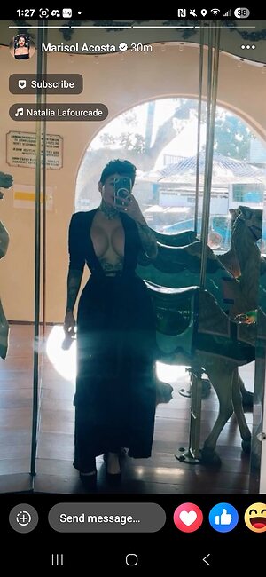 Marisol Acosta leaked photo #31
