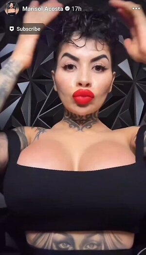 Marisol Acosta leaked photo #41