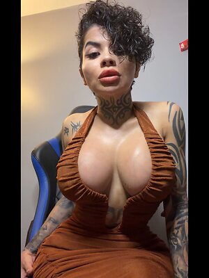 Marisol Acosta leaked photo #45