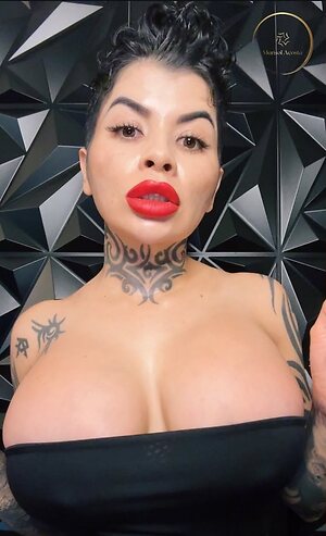 Marisol Acosta leaked photo #46