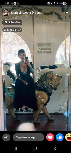 Marisol Acosta leaked photo #47