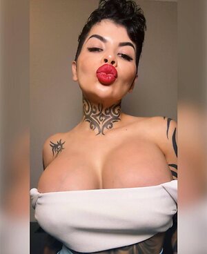 Marisol Acosta leaked photo #48