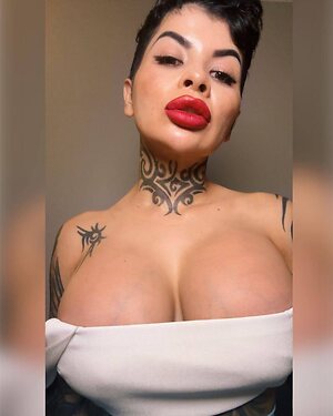 Marisol Acosta leaked photo #49