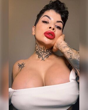 Marisol Acosta leaked photo #50