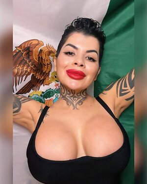 Marisol Acosta leaked photo #51