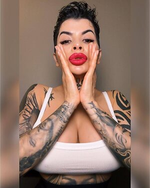 Marisol Acosta leaked photo #54