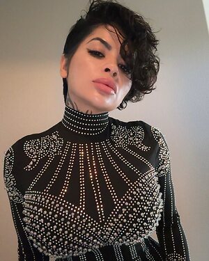 Marisol Acosta leaked photo #56