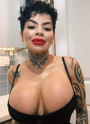Marisol Acosta leaked photo #57