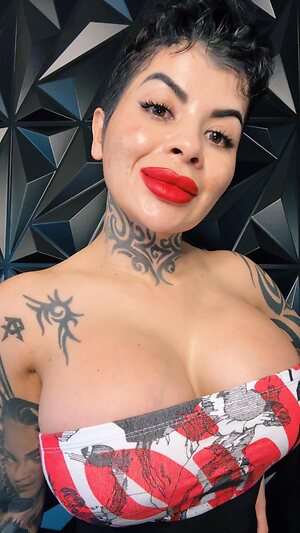 Marisol Acosta leaked photo #58