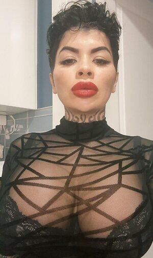Marisol Acosta leaked photo #59