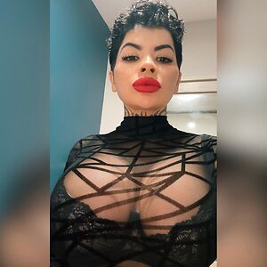 Marisol Acosta leaked photo #61