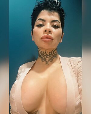 Marisol Acosta leaked photo #63