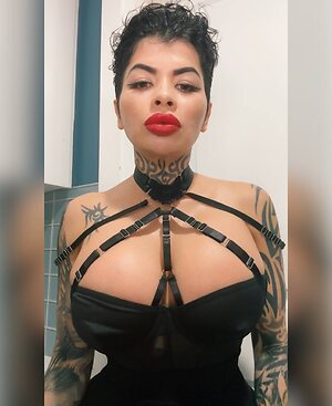 Marisol Acosta leaked photo #64