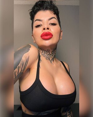 Marisol Acosta leaked photo #68