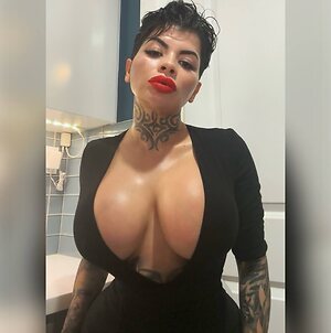Marisol Acosta leaked photo #69