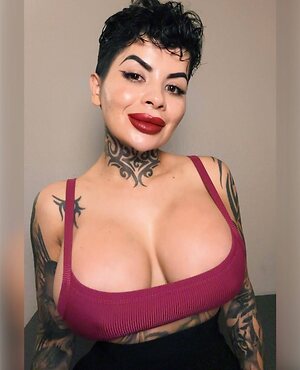 Marisol Acosta leaked photo #71