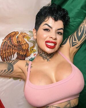 Marisol Acosta leaked photo #72