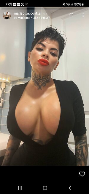 Marisol Acosta leaked photo #77