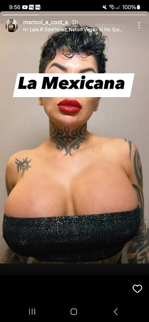 Marisol Acosta
