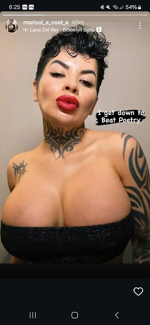 Marisol Acosta leaked photo #79