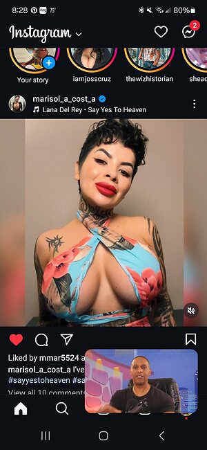 Marisol Acosta leaked photo #82