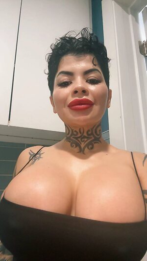 Marisol Acosta leaked photo #90