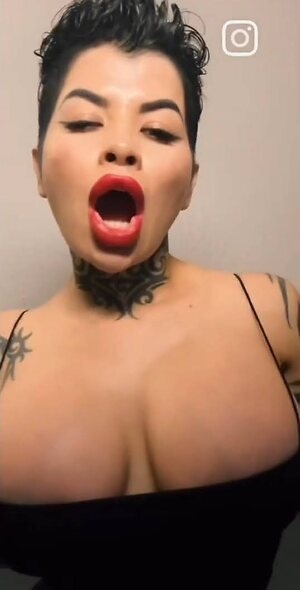 Marisol Acosta leaked photo #92