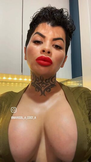 Marisol Acosta leaked photo #93