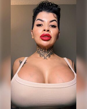 Marisol Acosta leaked photo #94