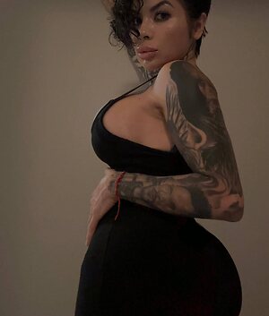Marisol Acosta leaked photo #96