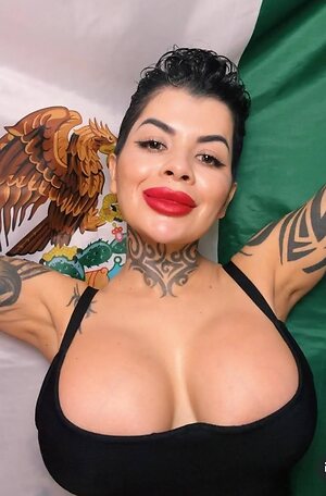 Marisol Acosta leaked photo #97