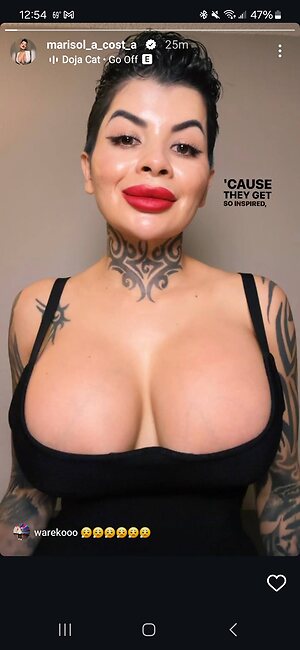 Marisol Acosta leaked photo #98