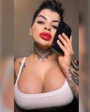Marisol Acosta leaked photo #99