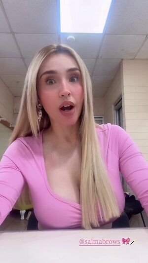 Marisol Dovala. La chica del clima Nude Leaked Photo #24