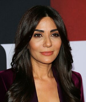 Marisol Nichols leaked photo #12