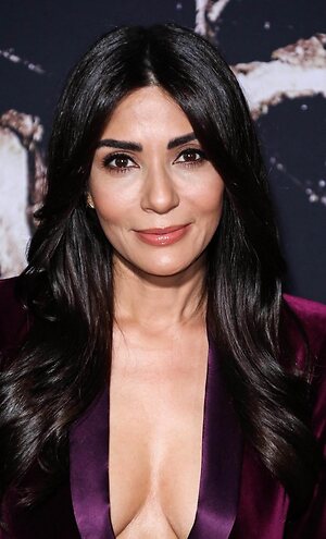 Marisol Nichols leaked photo #19