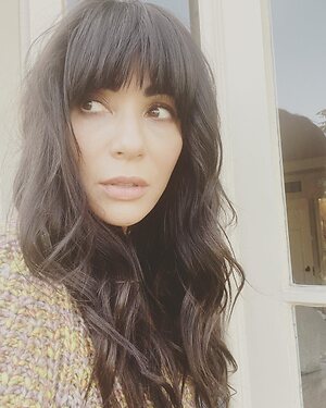Marisol Nichols Nude Leaked Photo #38