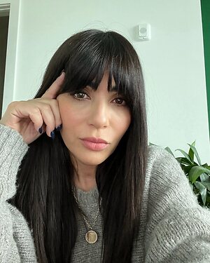 Marisol Nichols Nude Leaked Photo #46