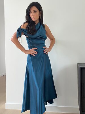 Marisol Nichols Nude Leaked Photo #54