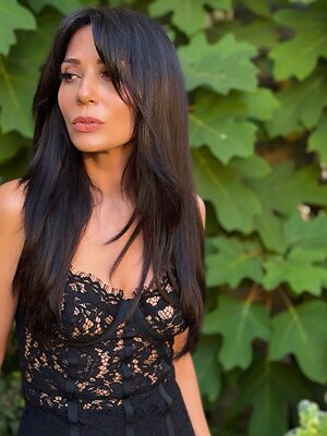 Marisol Nichols Nude Leaked Photo #55