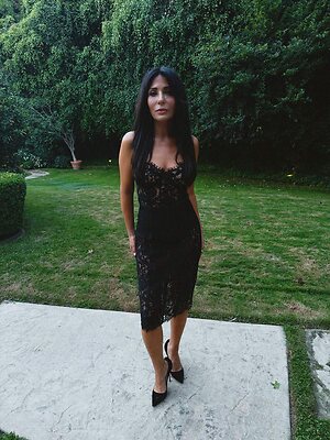 Marisol Nichols Nude Leaked Photo #57