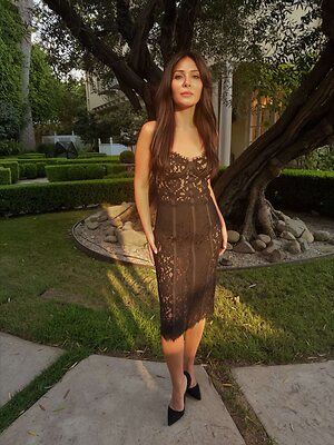 Marisol Nichols Nude Leaked Photo #58