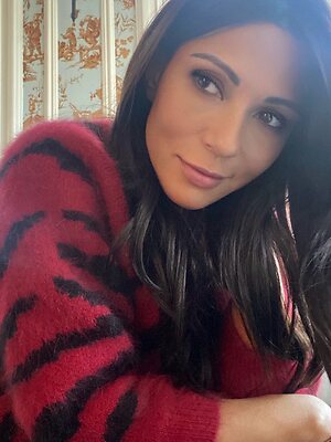 Marisol Nichols Nude Leaked Photo #63