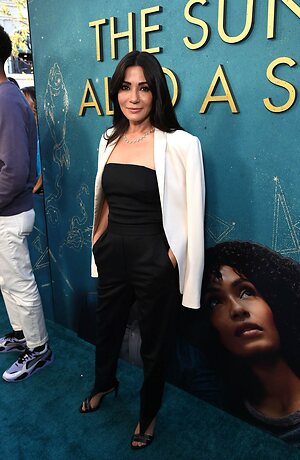 Marisol Nichols leaked photo #67