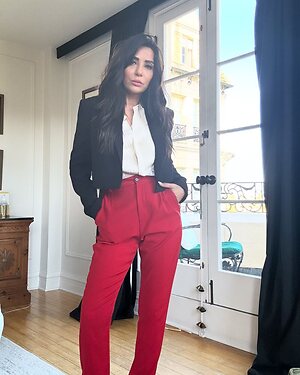 Marisol Nichols leaked photo #73