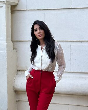 Marisol Nichols leaked photo #75