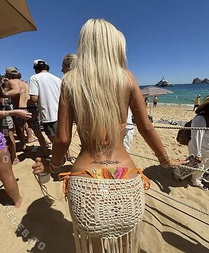 Marissa Ayers Nude Leaked Photo #5