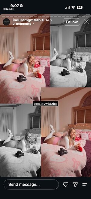 Marissa DuBois leaked photo #32